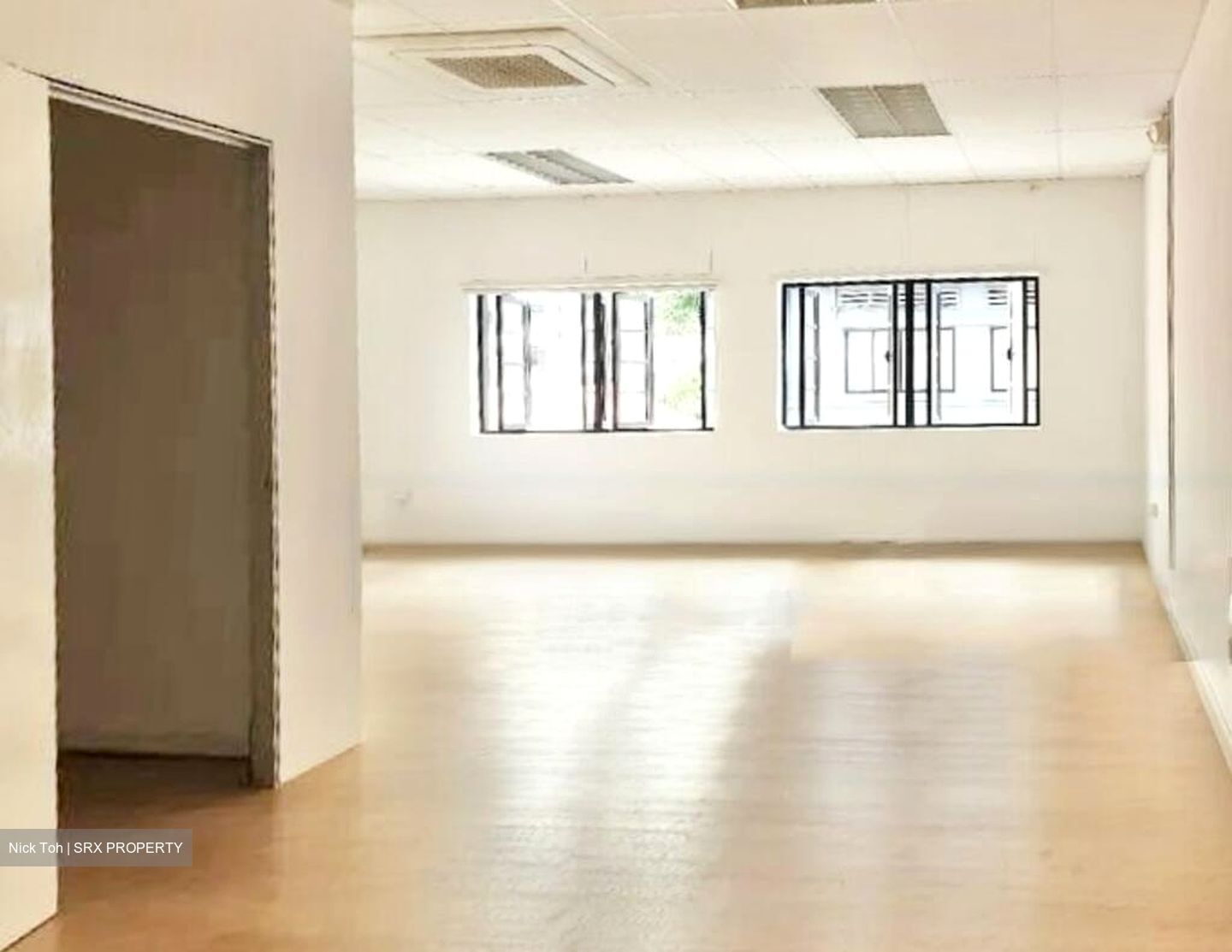 Balestier Area Office (D12), Office #465074361